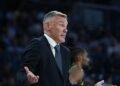 Fenerbahçe Beko’da Sarunas Jasikevicius: Felaket bir oyun ortaya koyduk!