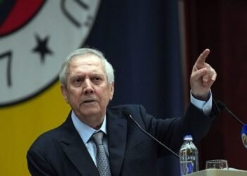 FENERBAHÇE HABERLERİ – Aziz Yıldırım’ın yönetim kurulu listesi belli oldu!