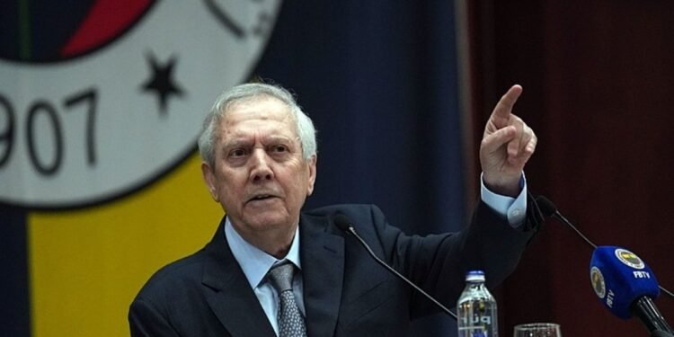 FENERBAHÇE HABERLERİ – Aziz Yıldırım’ın yönetim kurulu listesi belli oldu!