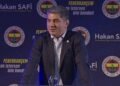 FENERBAHÇE HABERLERİ – Hakan Safi’nin yönetim kurulu listesi belli oldu!