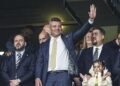 Fenerbahçe için ayrıldık