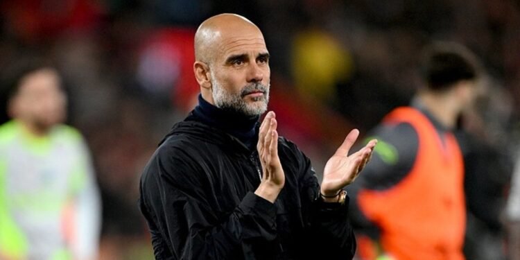 Fenerbahçe için flaş Guardiola iddiası! Başkan adayları temasta bulunacak