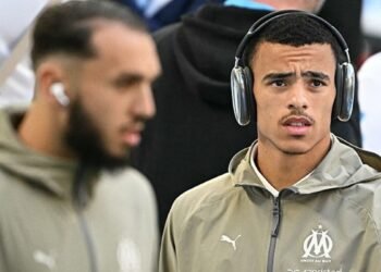 Fenerbahçe için Greenwood iddiası! En cazip seçenek…