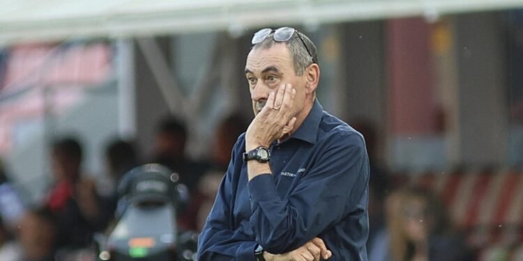 Fenerbahçe için sürpriz iddia! Sarri gündemde ancak…