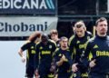 Fenerbahçe Konyaspor maçının hazırlıklarını tamamladı!