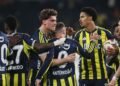 Fenerbahçe, sezonu 74 puanda tamamlayarak son 3 sezondaki en az puanı aldı!