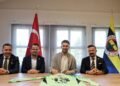 Fenerbahçe Tarık Çetin ile 3 yıllık sözleşme imzaladı!
