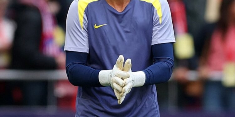 Fenerbahçe transferde gözünü kararttı! Ederson’un yerine dünya yıldızı kaleci