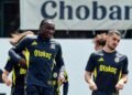 Fenerbahçe, TÜMOSAN Konyaspor maçına hazır