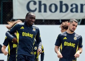 Fenerbahçe, TÜMOSAN Konyaspor maçına hazır