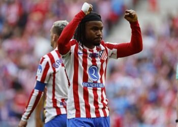 Fenerbahçe ve Galatasaray’a transferde büyük müjde! Ademola Lookman…