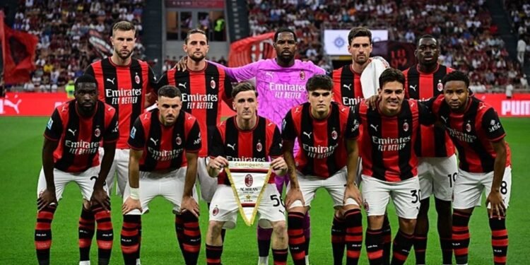 Fenerbahçe ve Galatasaray’ın transfer savaşı başladı! Milan’ın yıldızı için…