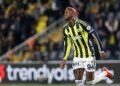 Fenerbahçe’de Anderson Talisca: Hedefimiz Şampiyonlar Ligi…