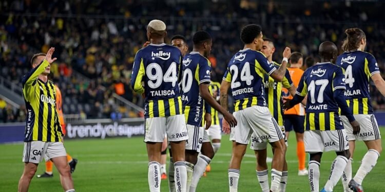 Fenerbahçe’de büyük değişim! 10 ayrılık birden olacak