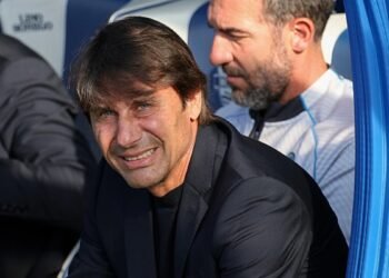 Fenerbahçe’de Conte gelişmesi! Aziz Yıldırım ve Hakan Safi…