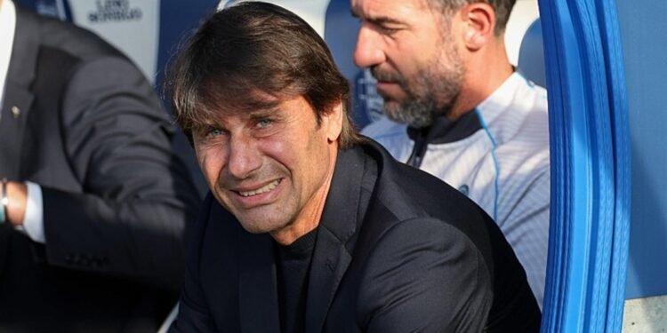 Fenerbahçe’de Conte gelişmesi! Aziz Yıldırım ve Hakan Safi…
