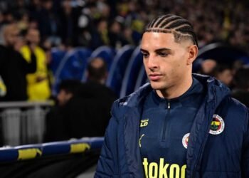 Fenerbahçe’de Diego Carlos gelişmesi! Takım arkadaşı konuştu