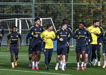 Fenerbahçe’de Dorgeles Nene gelişmesi!