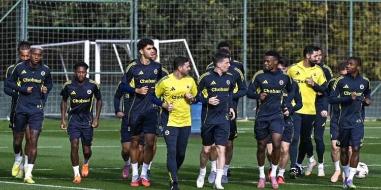 Fenerbahçe’de Dorgeles Nene gelişmesi!