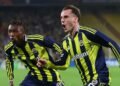 Fenerbahçe’de Dorgeles Nene RAMS Başakşehir maçında yok!
