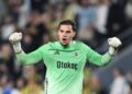 Fenerbahçe’de düğümü çözecek isim Ederson!