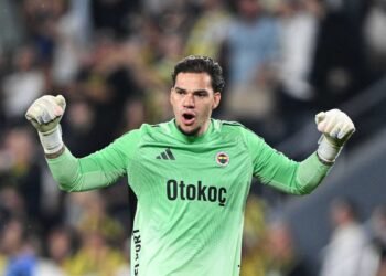 Fenerbahçe’de düğümü çözecek isim Ederson!