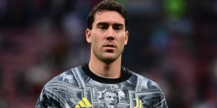 Fenerbahçe’de Dusan Vlahovic sesleri!