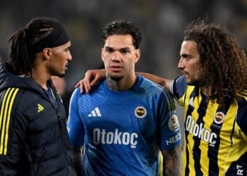 Fenerbahçe’de Ederson’un yerine 3 yıldız aday!