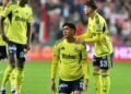 Fenerbahçe’de Edson Alvarez ne yapacağını şaşırdı!