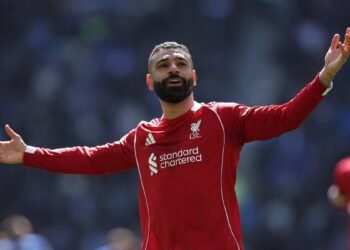 Fenerbahçe’de flaş gelişme! Mohamed Salah ve transfer…