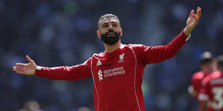 Fenerbahçe’de flaş gelişme! Mohamed Salah ve transfer…
