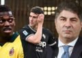 Fenerbahçe’de flaş gelişme! Rafael Leao ve Dusan Vlahovic…