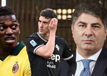 Fenerbahçe’de flaş gelişme! Rafael Leao ve Dusan Vlahovic…