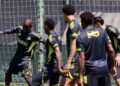Fenerbahçe’de hedef Devler Ligi! İşte sarı-lacivertlilerin TÜMOSAN Konyaspor maçı muhtemel 11’i