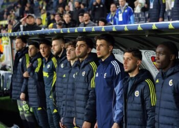 Fenerbahçe’de ilk ayrılık kesinleşti! Edson Alvarez…