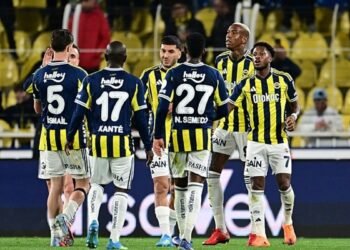 Fenerbahçe’de ilk ayrılık yolda! İşte yıldız ismin yeni adresi