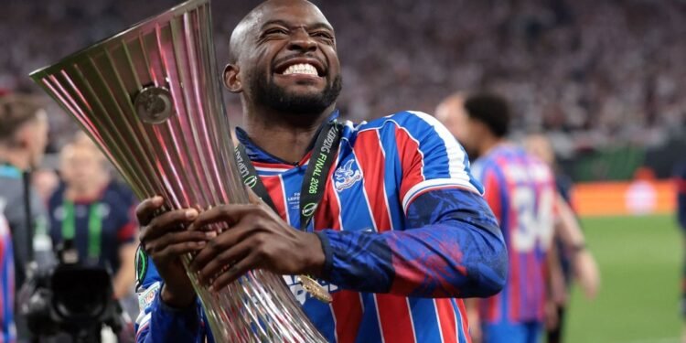 Fenerbahçe’de Jean-Philippe Mateta zirvesi!