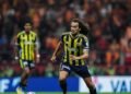 Fenerbahçe’de Matteo Guendouzi’den taraftarlara mesaj!