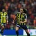Fenerbahçe’de Matteo Guendouzi’den taraftarlara mesaj!