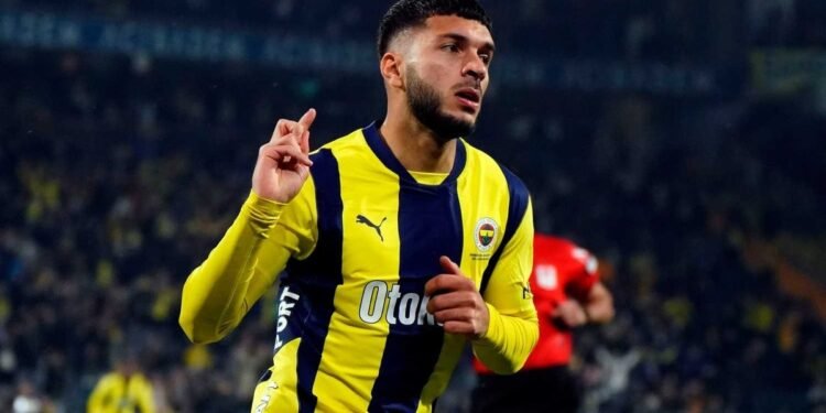Fenerbahçe’de Oğuz Aydın’a sürpriz talip! Kiralamak istiyorlar