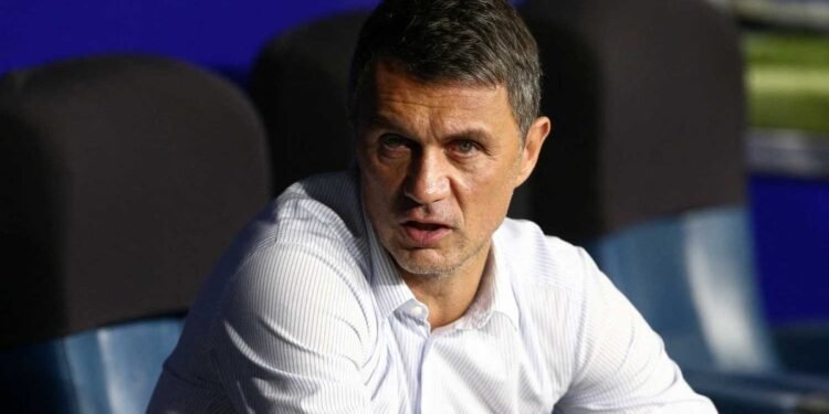 Fenerbahçe’de Paolo Maldini için sıcak gelişme!