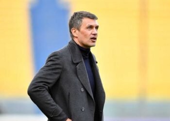 Fenerbahçe’de Paolo Maldini sürprizi! Başkan adayıyla bir araya geldi ve…