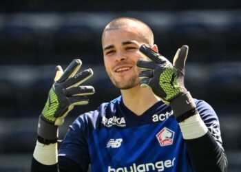Fenerbahçe’de rota Lucas Chevalier! Resmi temaslar o tarihte