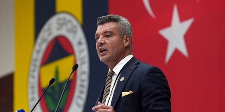 Fenerbahçe’de Sadettin Saran’dan transferde büyük jest!