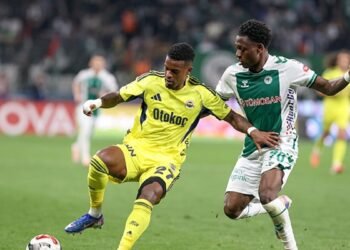 Fenerbahçe’de Semedo’nun yerine o yıldız gelecek!