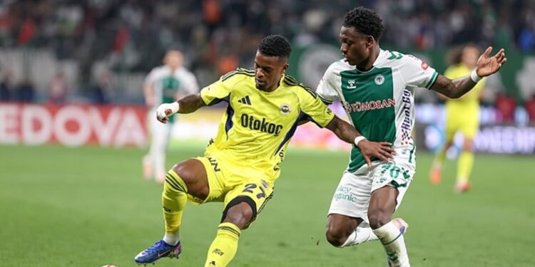 Fenerbahçe’de Semedo’nun yerine o yıldız gelecek!