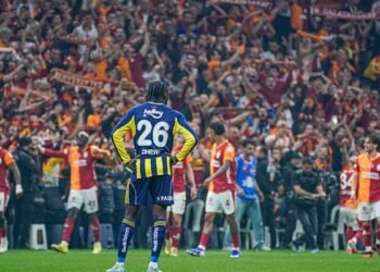 Fenerbahçe’de Sidiki Cherif için flaş karar! Yeni sezonda…