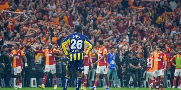 Fenerbahçe’de Sidiki Cherif için flaş karar! Yeni sezonda…