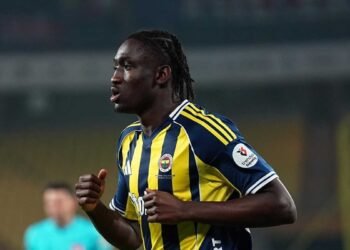 Fenerbahçe’de Sidiki Cherif’e büyük şok!