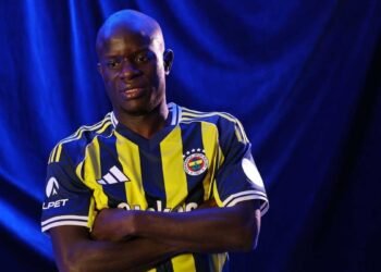 Fenerbahçe’de şok eden Kante iddiası!